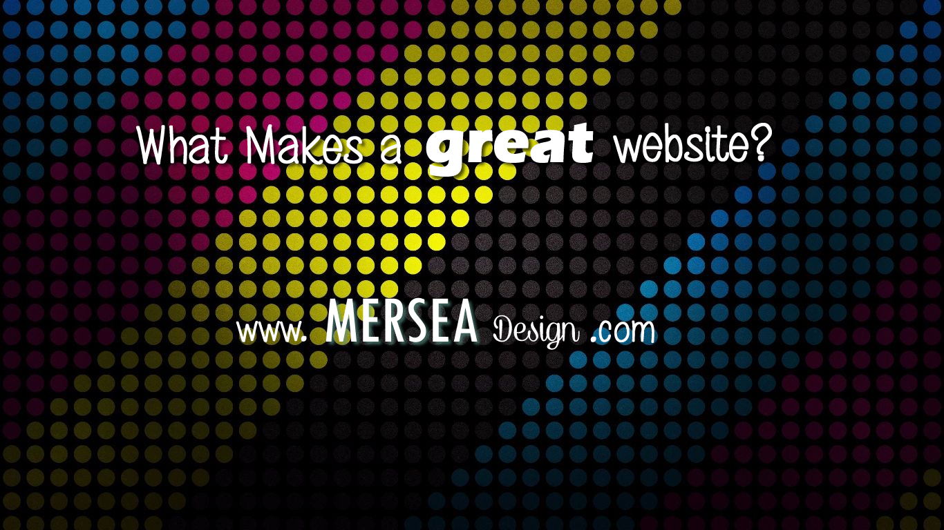 west mersea website design